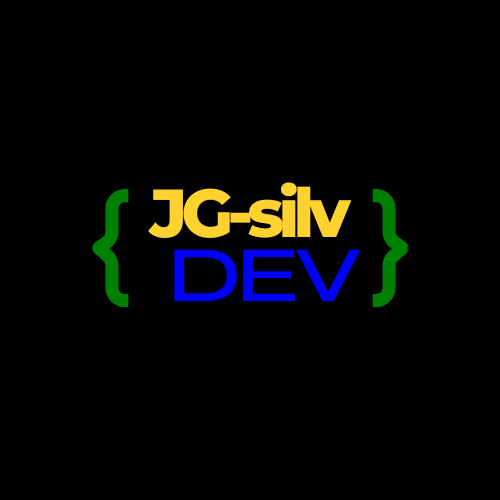 logo do JG-silv